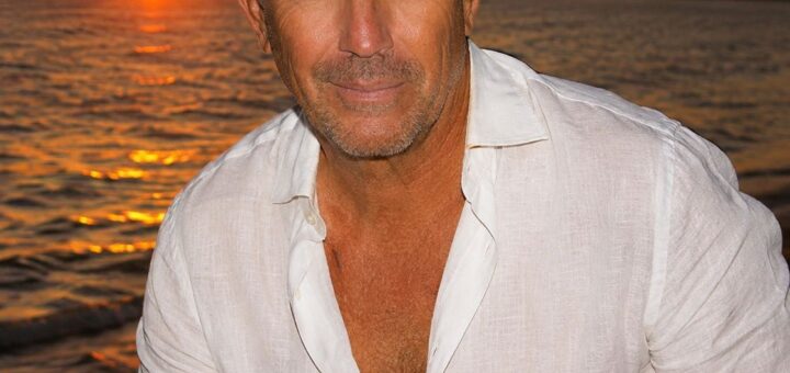 Kevin Costner Breaks His Silence on Love — What He Said Has Everyone Talking
