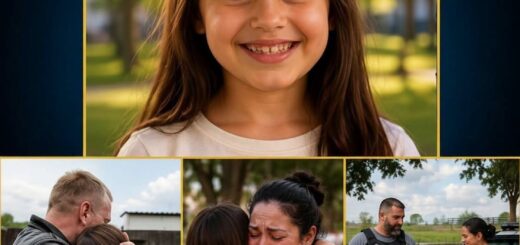 Police find girl missing since 2023: ‘She was n… See more