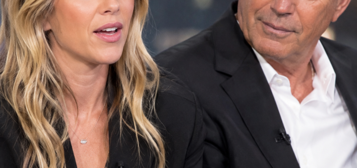 Kevin Costner’s Daughter Finally Speaks…see more