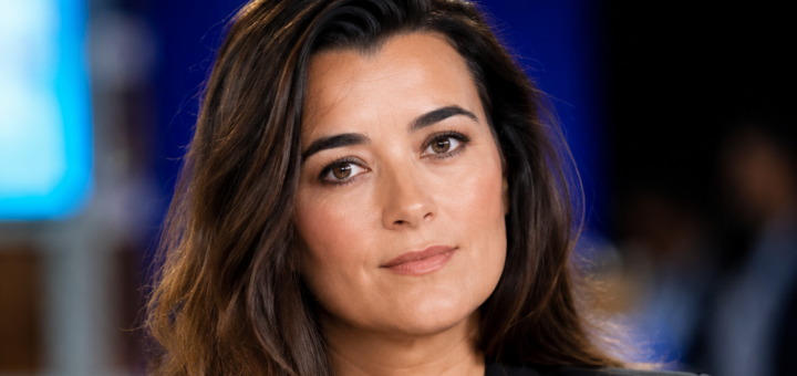 🚨 COTE DE PABLO WENT LIVE AT 3 A.M. WITH AN EMERGENCY MESSAGE