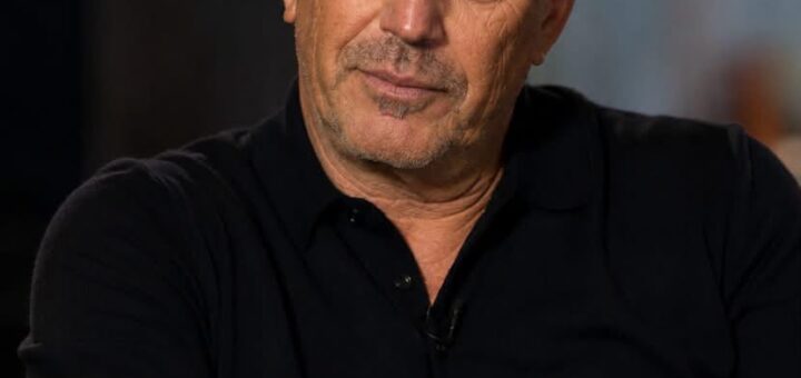 The Sad Reason Kevin Costner Is Saying Goodbye