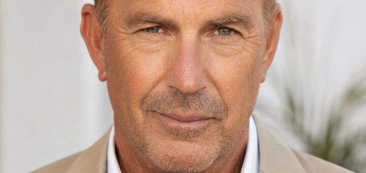 Kevin Costner’s Unexpected Decision Has Hollywood Talking — Here’s What We Know