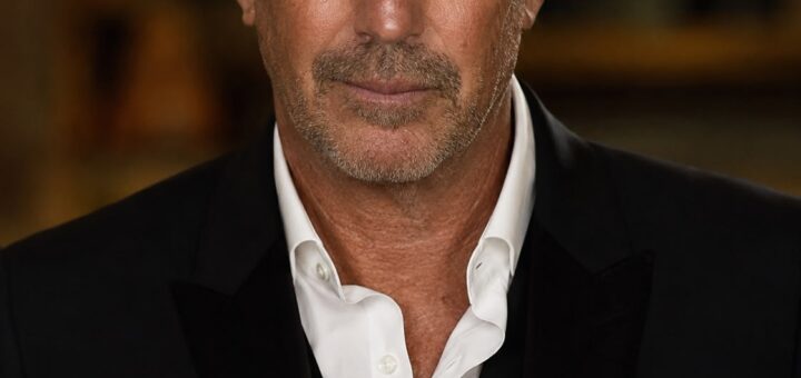 Kevin Costner Was Asked One Simple Question About His Future — His Answer Stunned Everyone