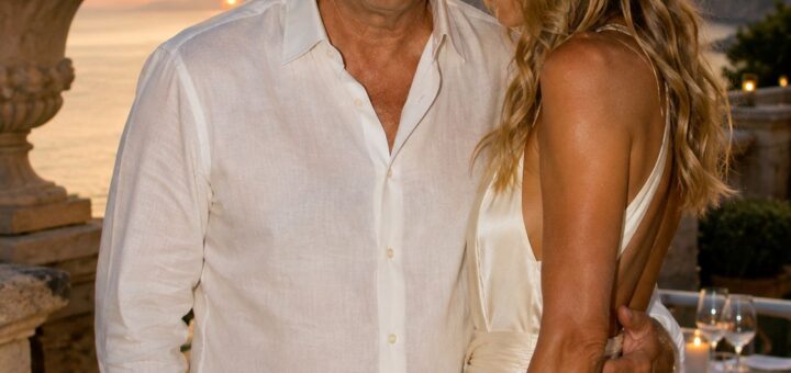 Kevin Costner’s Latest Revelation Has Fans Asking the Same Question: Who Is She?