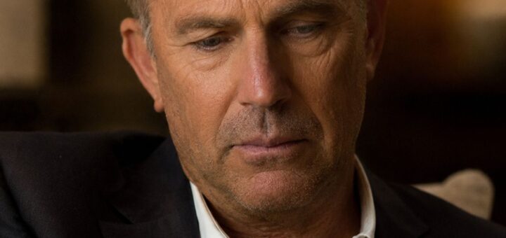 Kevin Costner Breaks His Silence About His Past — “I Should Have Seen It Coming”