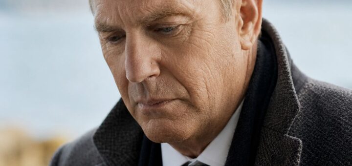 Kevin Costner Finally Talks About the Hardest Chapter of His Life