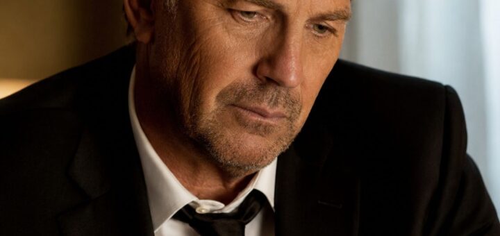 At 71, Kevin Costner Makes a Shocking Admission About Love and Starting Over