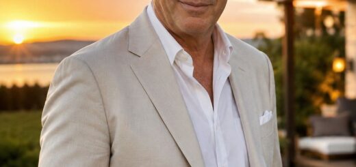 Kevin Costner Gets Candid About Growing Older — “I See Life Differently Now”