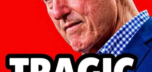 “Tragic News for Bill Clinton”