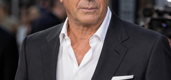 🚨 BREAKING NEWS: KEVIN COSTNER BREAKS HIS SILENCE — HIS LATE-NIGHT MESSAGE LEAVES FANS STUNNED 🚨