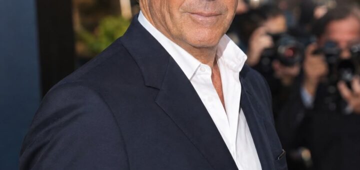 🚨 BREAKING 30 MINS AGO: KEVIN COSTNER’S MASSIVE ANNOUNCEMENT LEAVES HOLLYWOOD SPEECHLESS