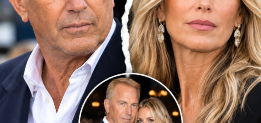 BREAKING NEWS: Kevin Costner and Kelly Noonan Gores — Is Their Romance Coming to an End?
