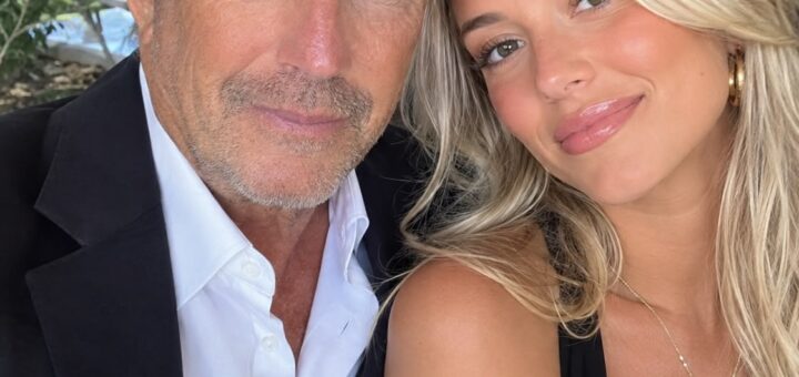 Inside Kevin Costner’s Year-Long Romance With 39-Year-Old Arizona Influencer