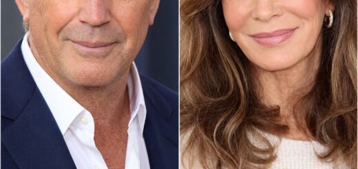 Jaclyn Smith Reveals the Letter Kevin Costner Wrote After LA Times ‘hit piece’ in 1992