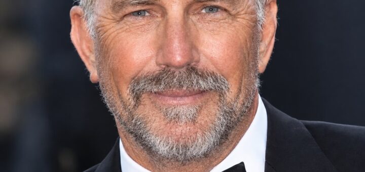 Celebrity After all the heartbreak, Kevin Costner, has found love again…you might recognise her