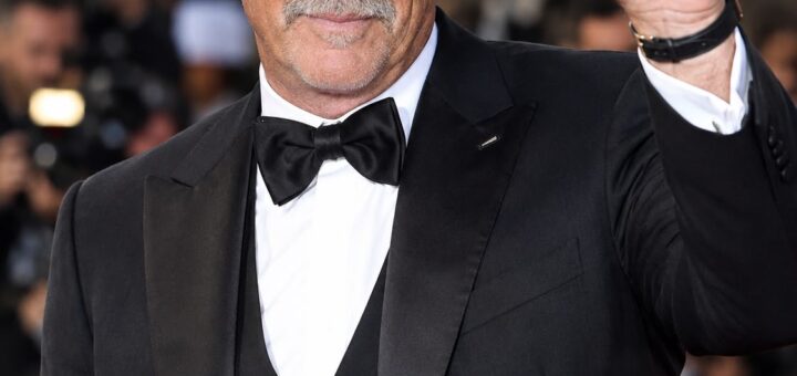 🚨 SHOCKING TURN OF EVENTS: Kevin Costner Involved in a Terrifying Highway Accident — A Quiet Day Takes a Dramatic Turn! 💔