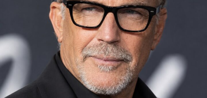 Kevin Costner: “I’m Risking Everything To Share This With You”